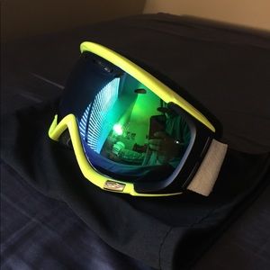 SMITH GOGGLES